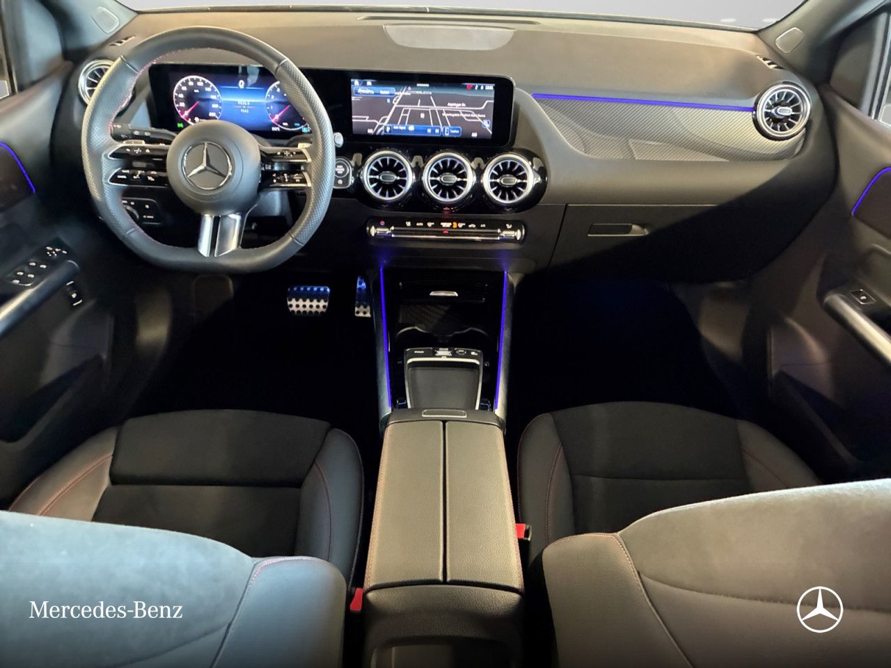 Mercedes-Benz B-Klasse – Bild 10