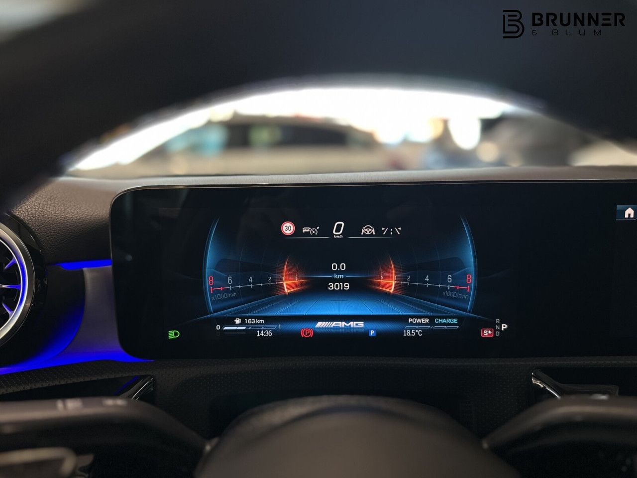 Mercedes-Benz A-Klasse – Bild 20