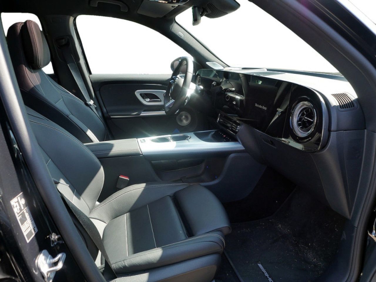 Mercedes-Benz GLB – Bild 5