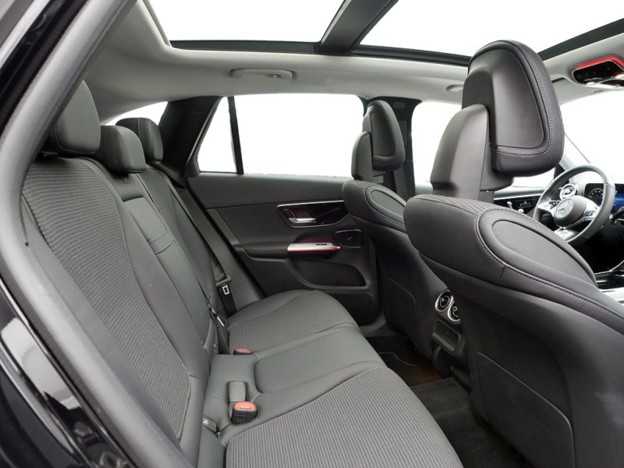 Mercedes-Benz GLC – Bild 6