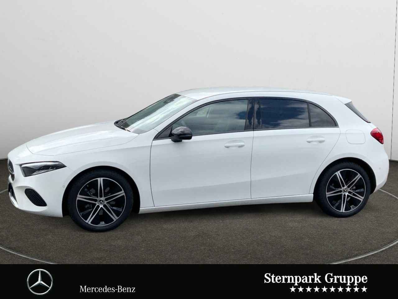 Mercedes-Benz A-Klasse – Bild 2