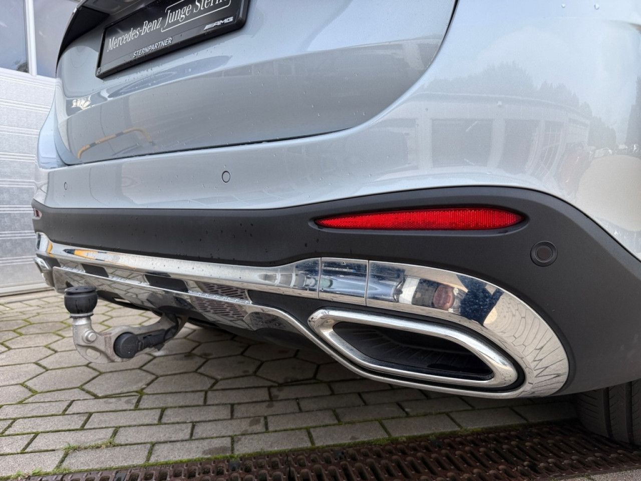 Mercedes-Benz GLC – Bild 12