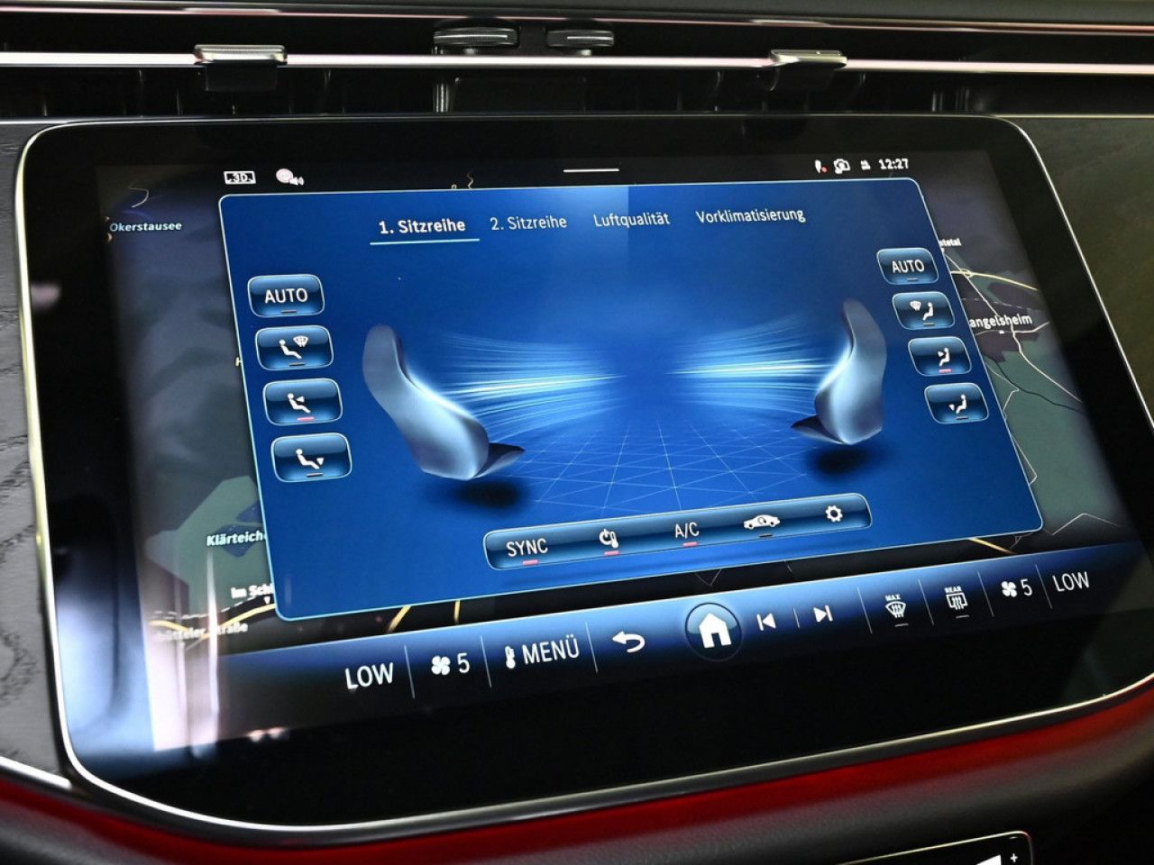 Mercedes-Benz E-Klasse – Bild 13