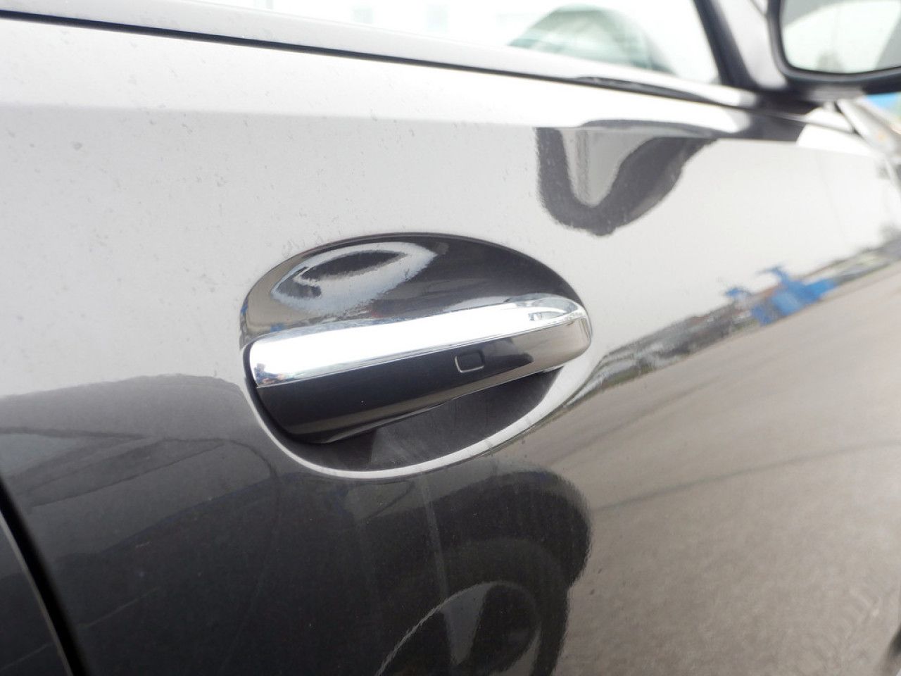 Mercedes-Benz C-Klasse – Bild 12