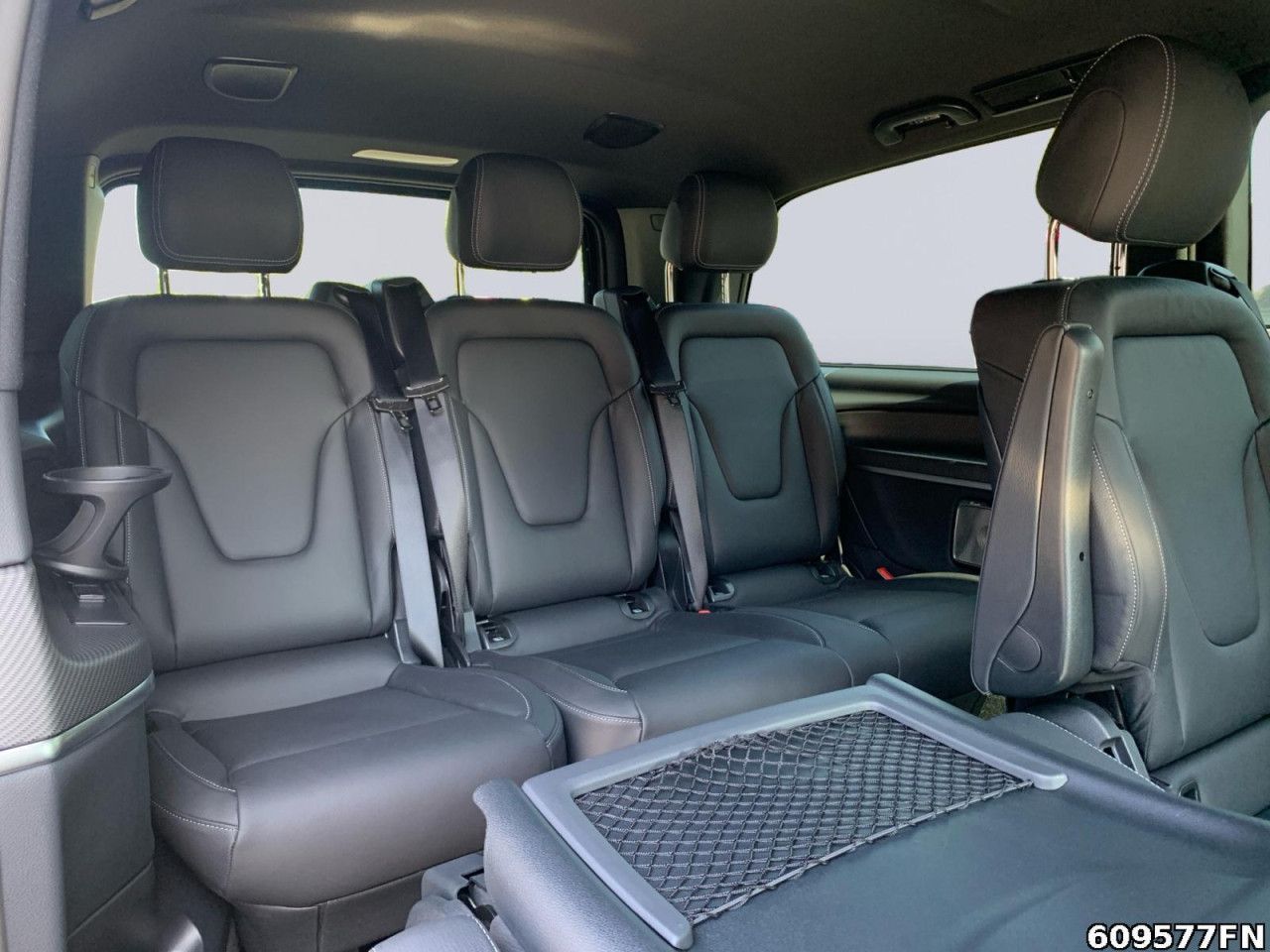 Mercedes-Benz V-Klasse – Bild 12