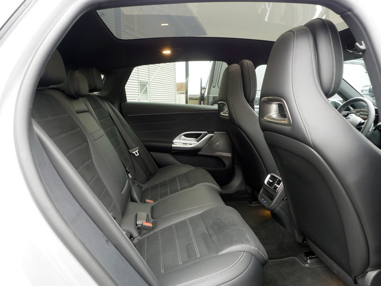 Mercedes-Benz C-Klasse – Bild 8