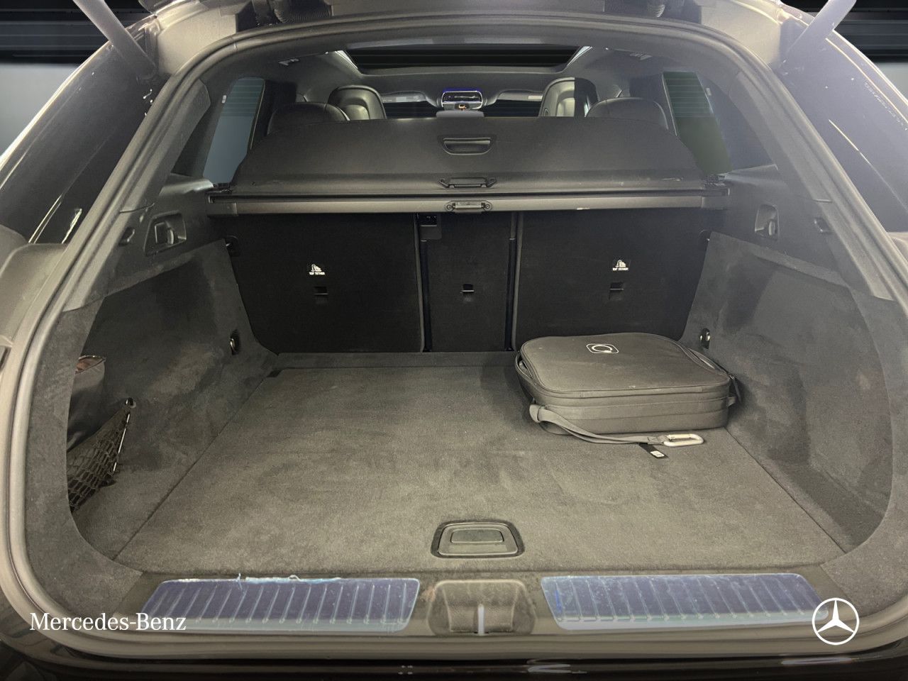 Mercedes-Benz EQE – Bild 5
