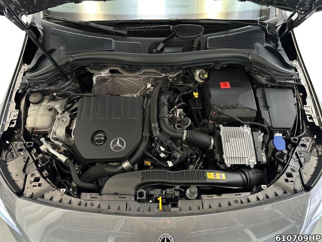 Mercedes-Benz B-Klasse – Bild 7