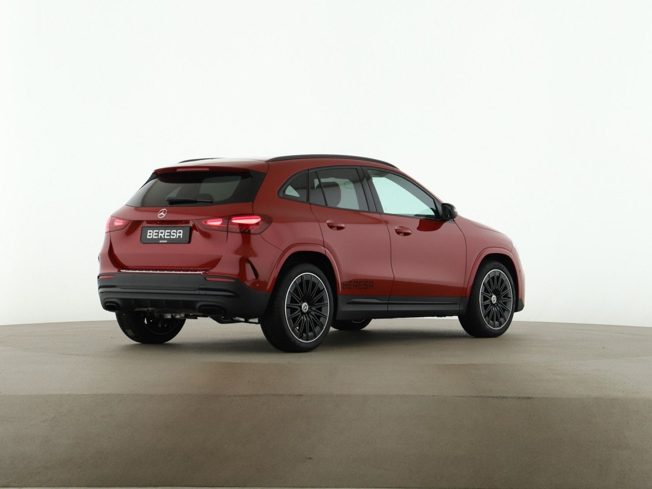 Mercedes-Benz GLA – Bild 6