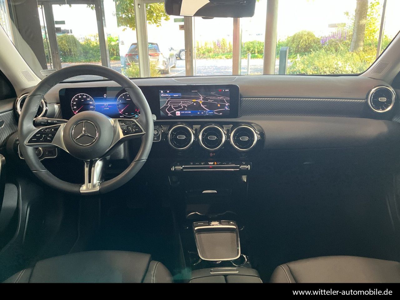 Mercedes-Benz A-Klasse – Bild 9