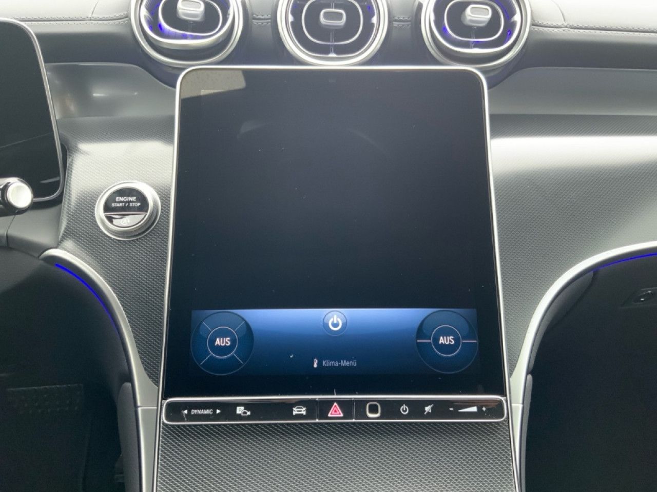 Mercedes-Benz GLC – Bild 12