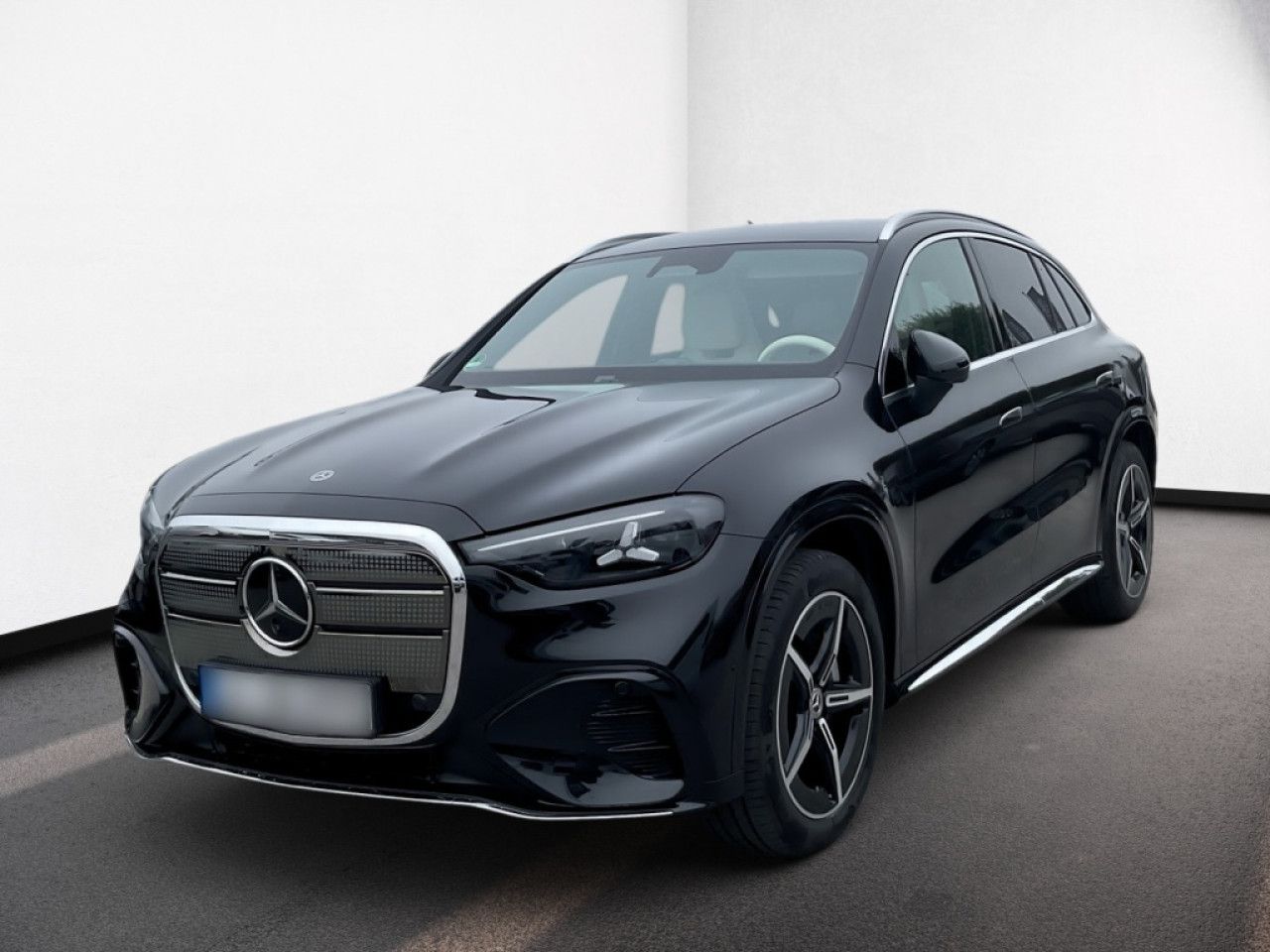 Mercedes-Benz GLC – Bild 2