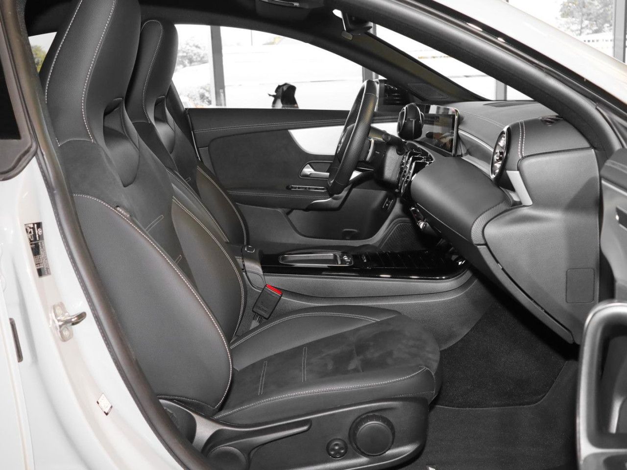 Mercedes-Benz CLA – Bild 6