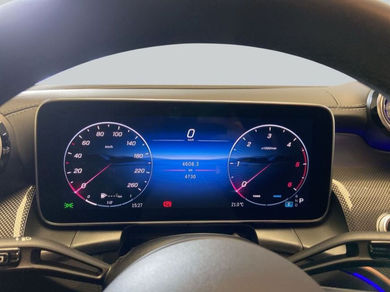 Mercedes-Benz GLC – Bild 17