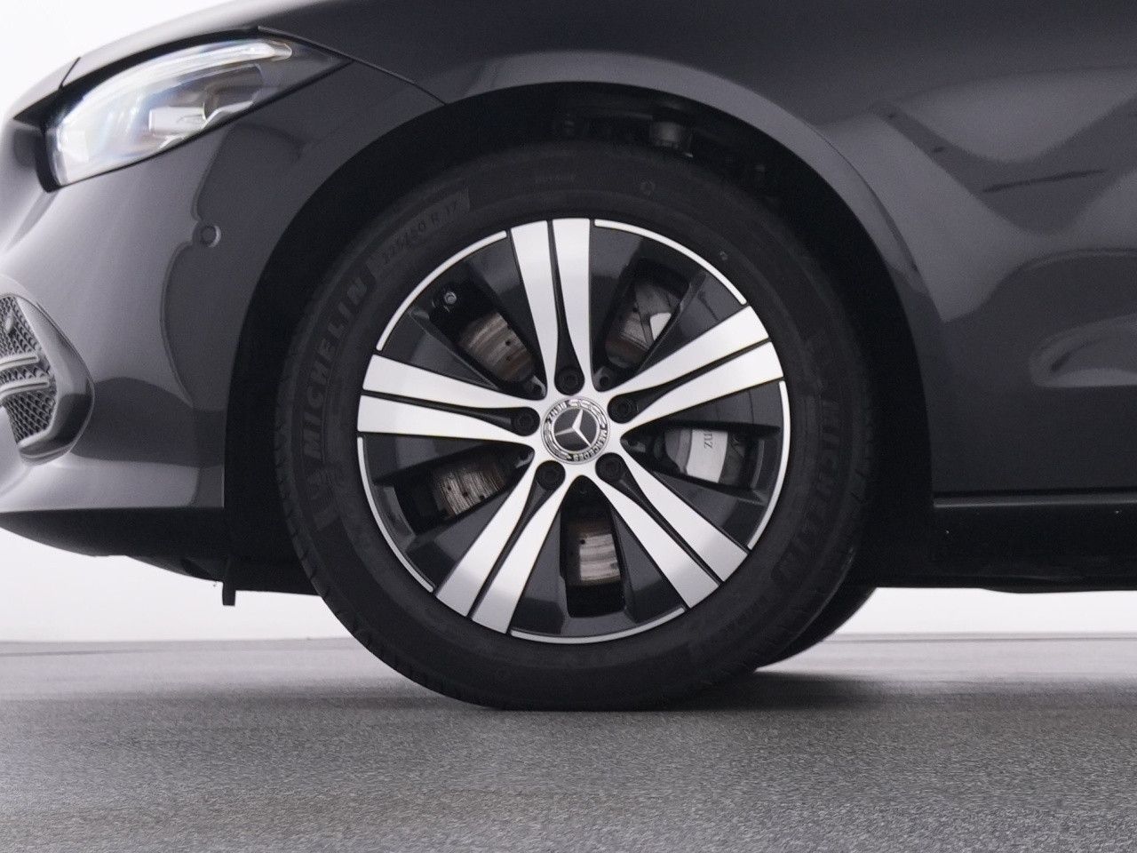 Mercedes-Benz C-Klasse – Bild 19