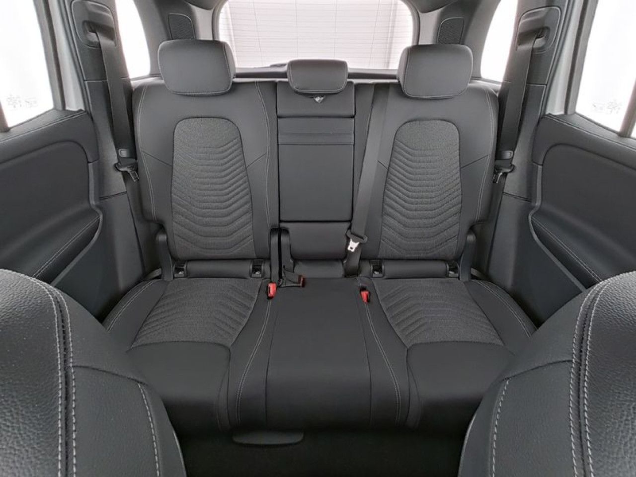 Mercedes-Benz GLB – Bild 7