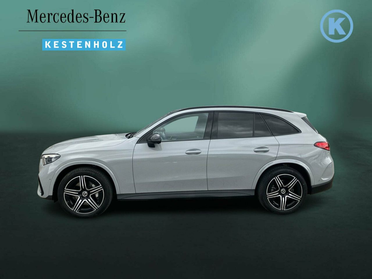 Mercedes-Benz GLC – Bild 8