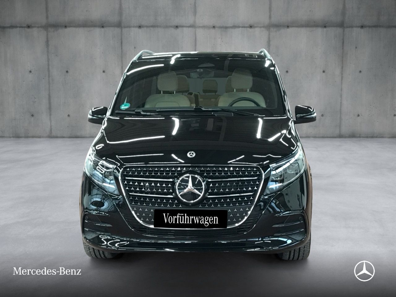 Mercedes-Benz V-Klasse – Bild 2