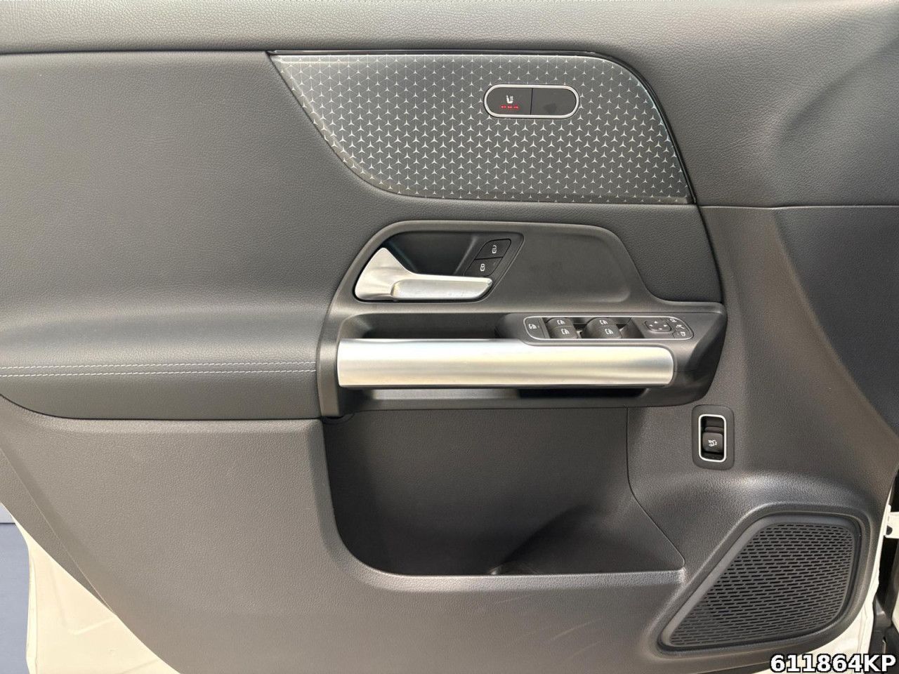 Mercedes-Benz GLA – Bild 14