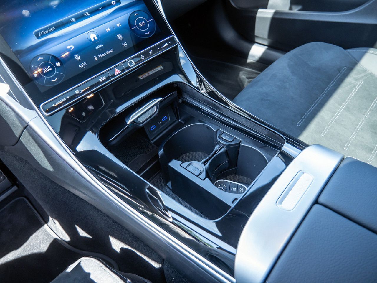 Mercedes-Benz C-Klasse – Bild 15