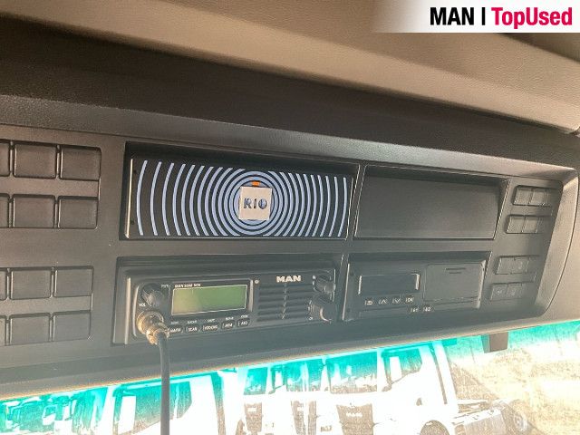 MAN TGX 18.510 4x2 BL SA 22
