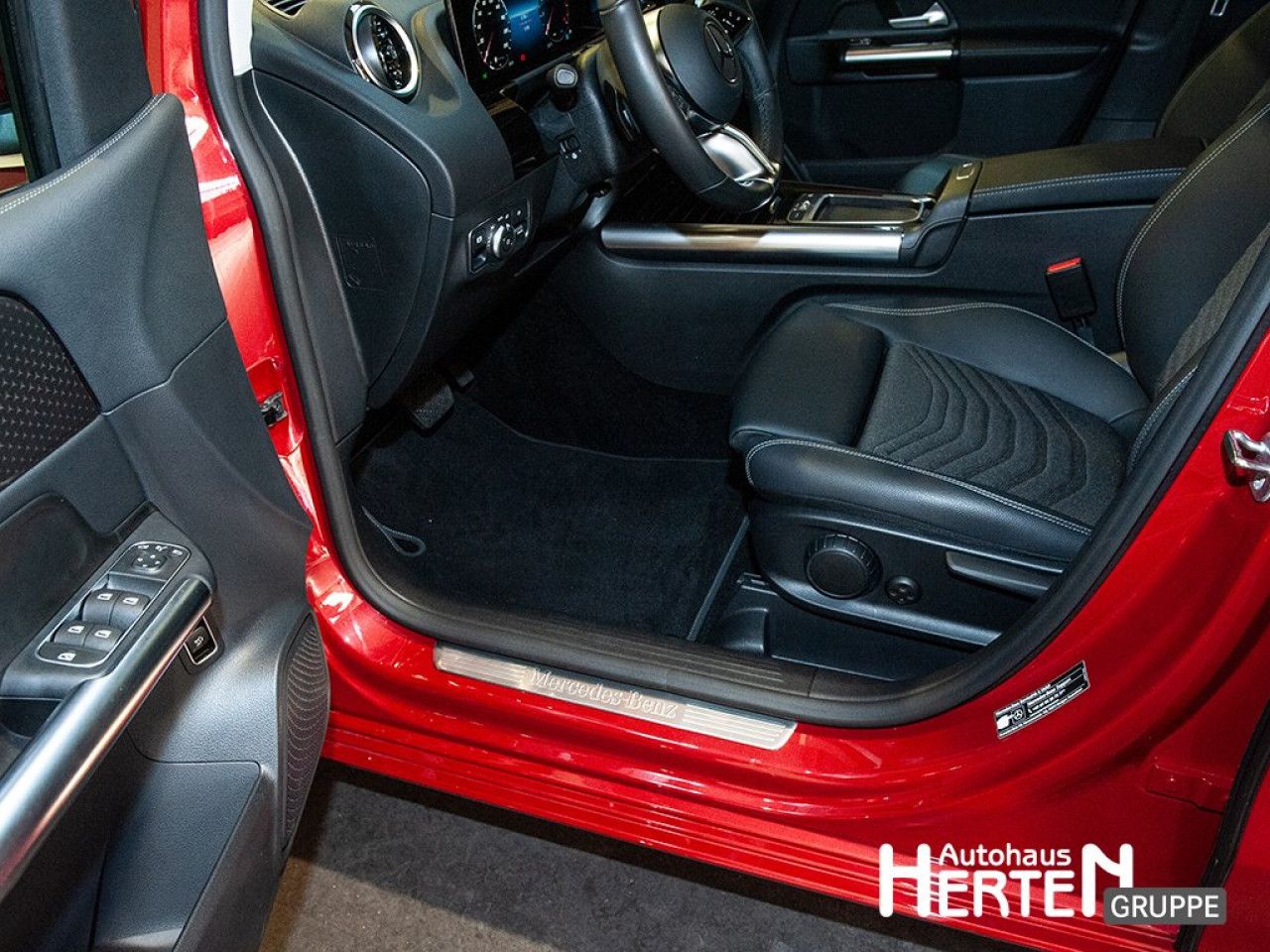 Mercedes-Benz B-Klasse – Bild 13