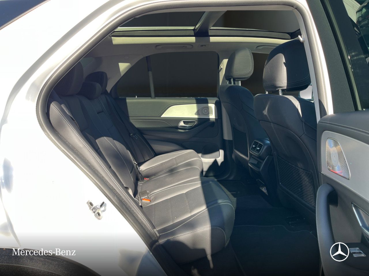 Mercedes-Benz GLE – Bild 15