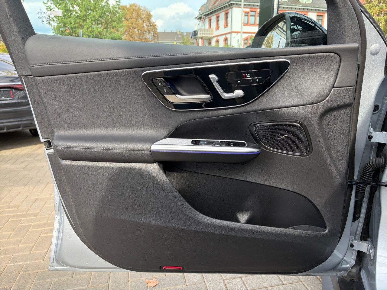 Mercedes-Benz GLC – Bild 7