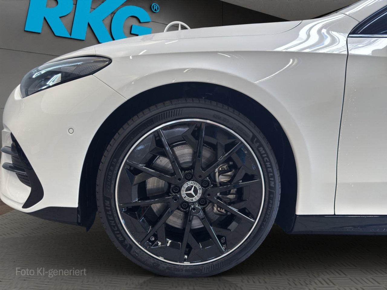 Mercedes-Benz CLA – Bild 15