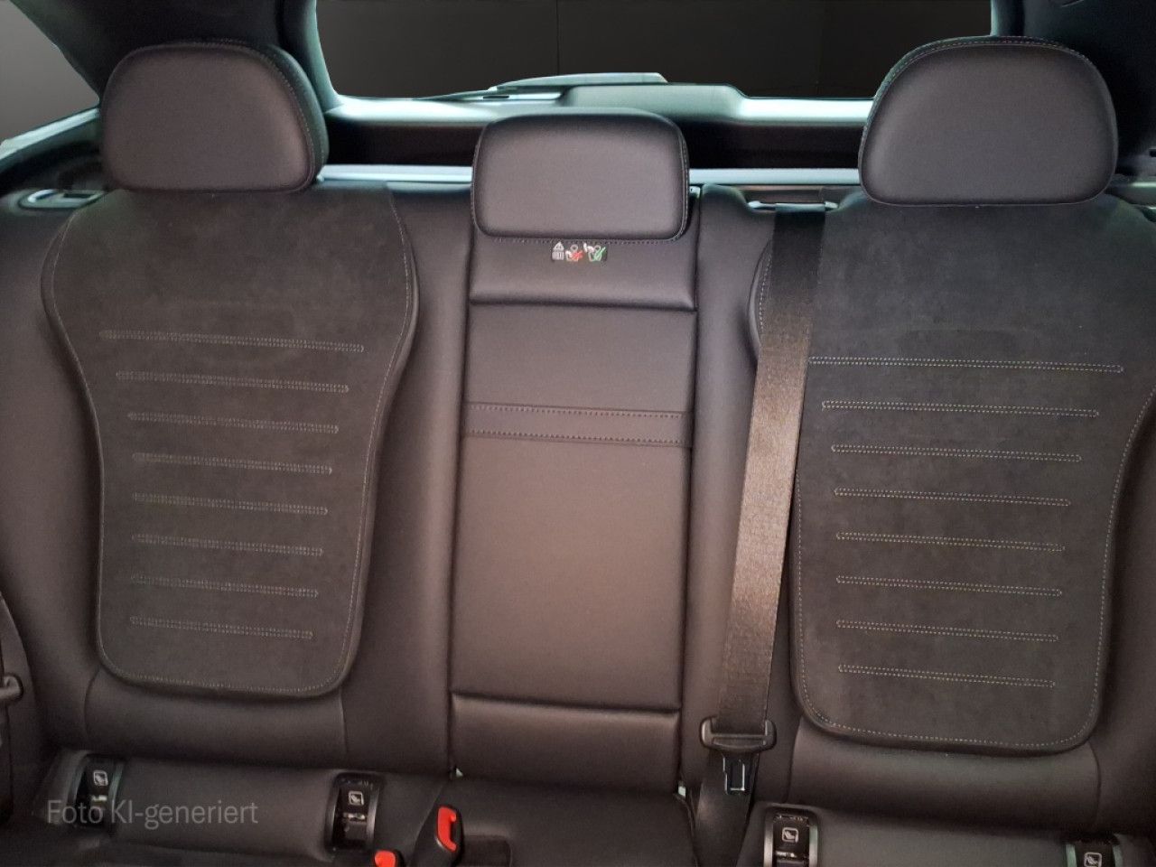 Mercedes-Benz GLC – Bild 6