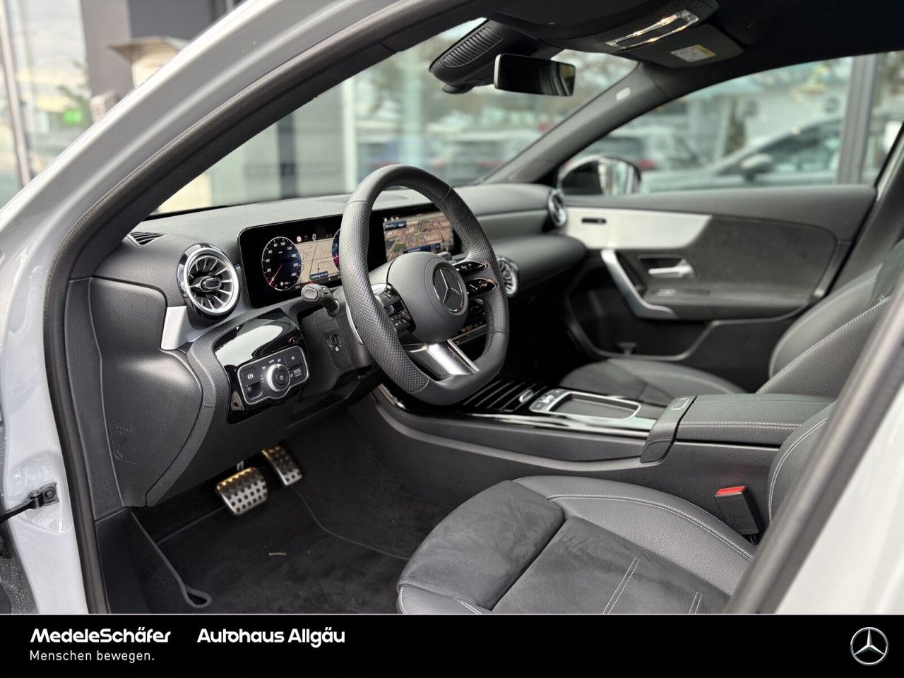 Mercedes-Benz A-Klasse – Bild 7