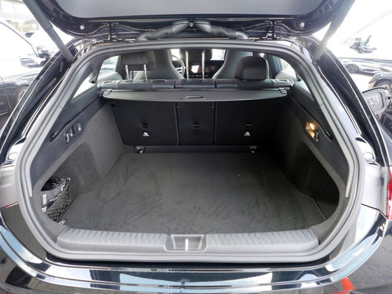 Mercedes-Benz CLA – Bild 11