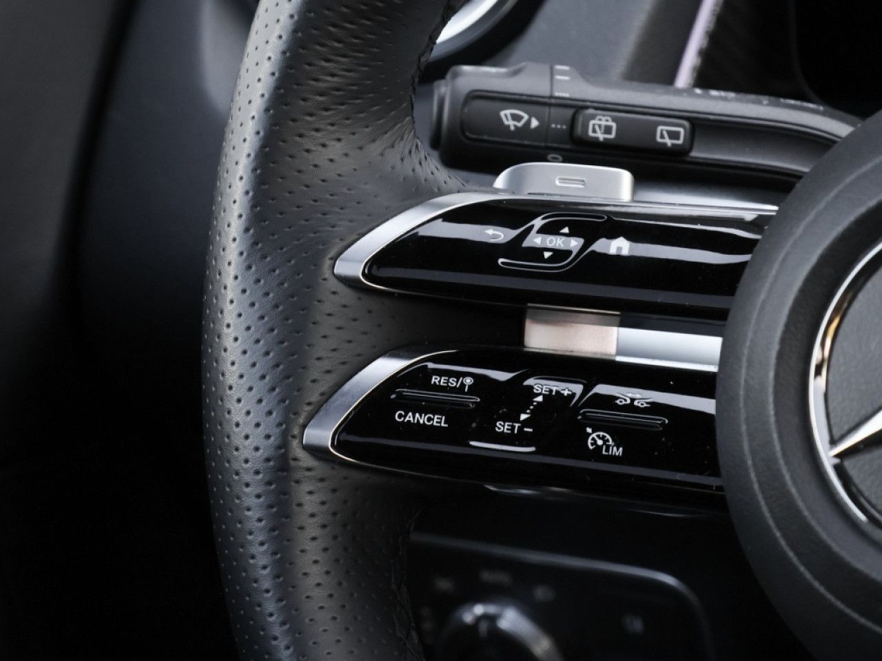 Mercedes-Benz GLB – Bild 10