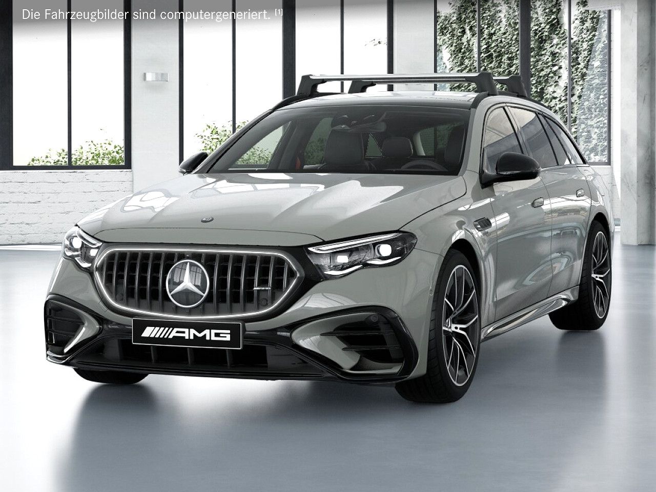 Mercedes-Benz E-Klasse – Bild 10