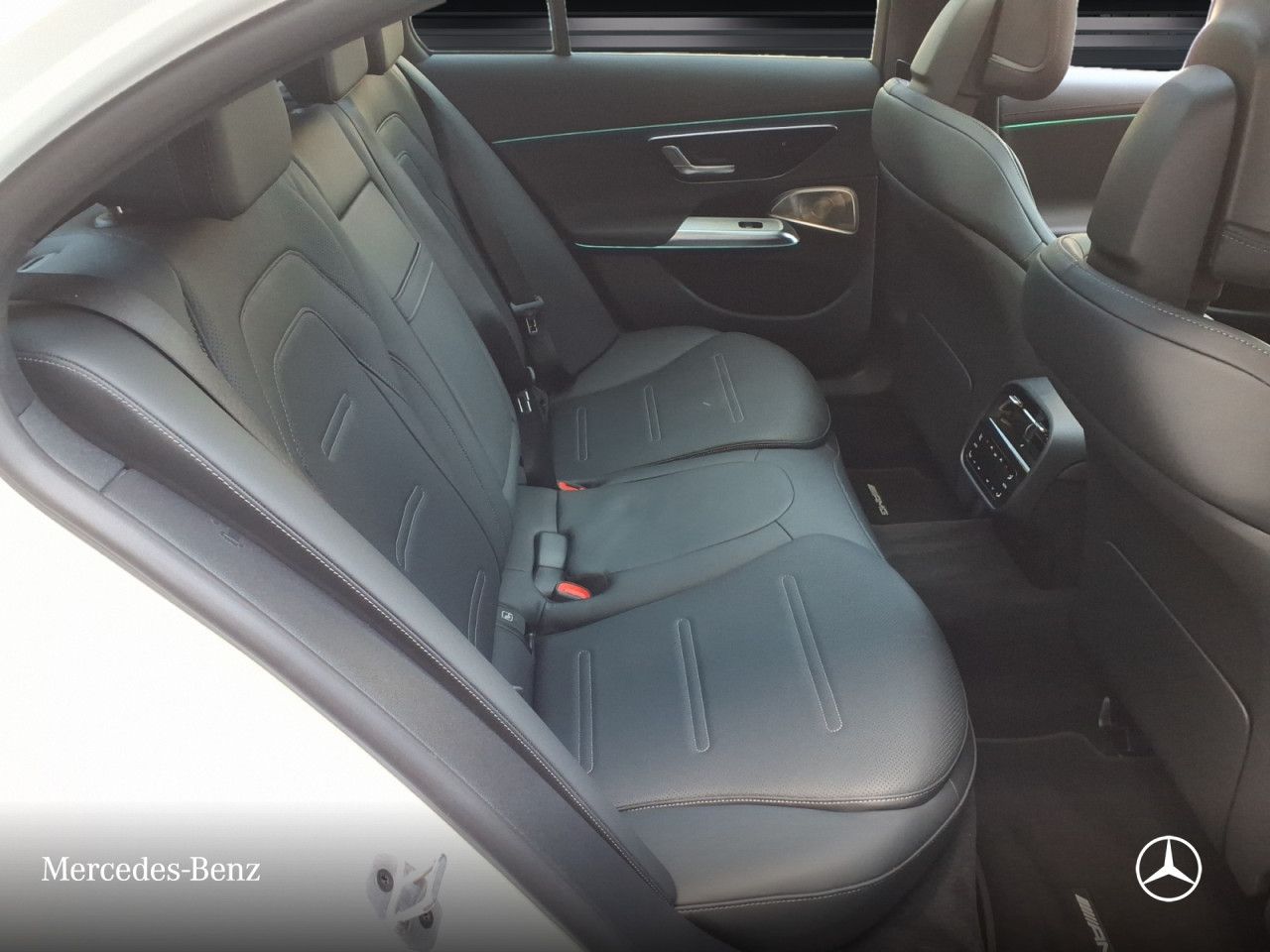 Mercedes-Benz E-Klasse – Bild 9