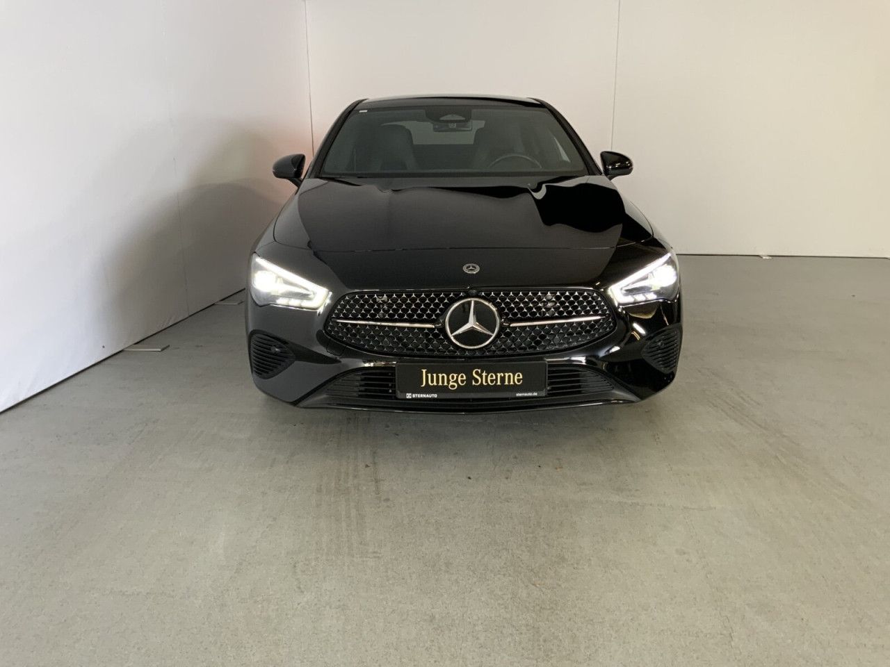Mercedes-Benz CLA – Bild 2