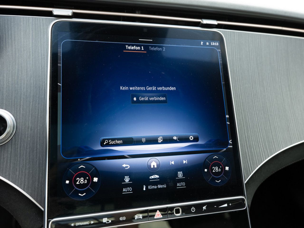Mercedes-Benz EQE – Bild 11