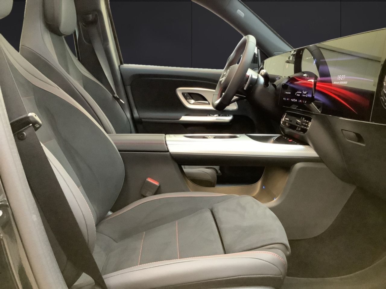 Mercedes-Benz GLB – Bild 6
