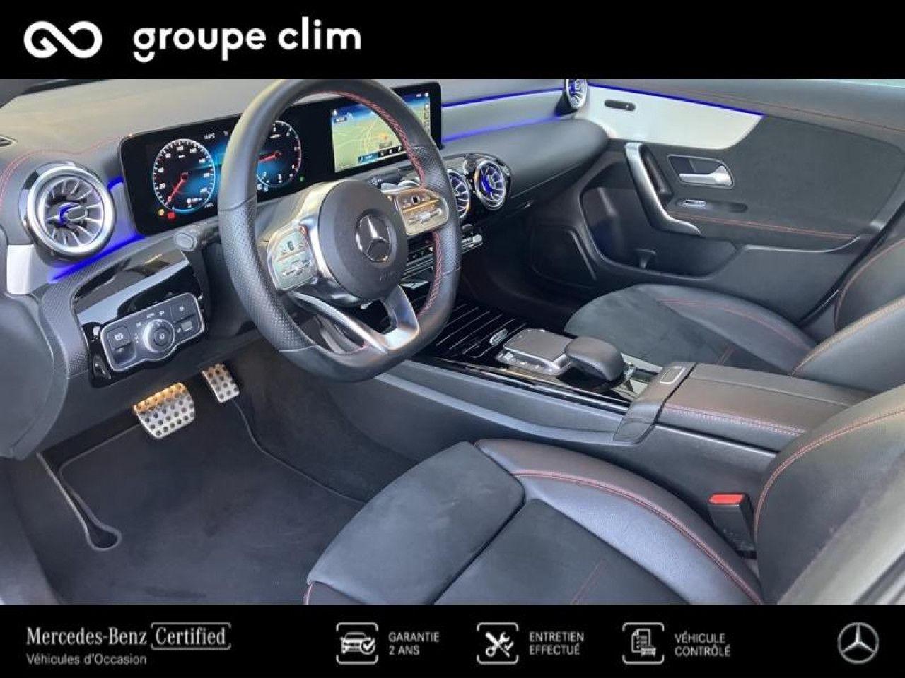 Photo du v&eacute;hicule 7 / 18