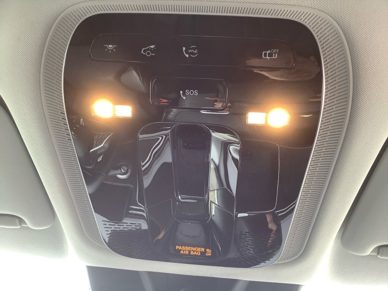 Mercedes-Benz E-Klasse – Bild 19