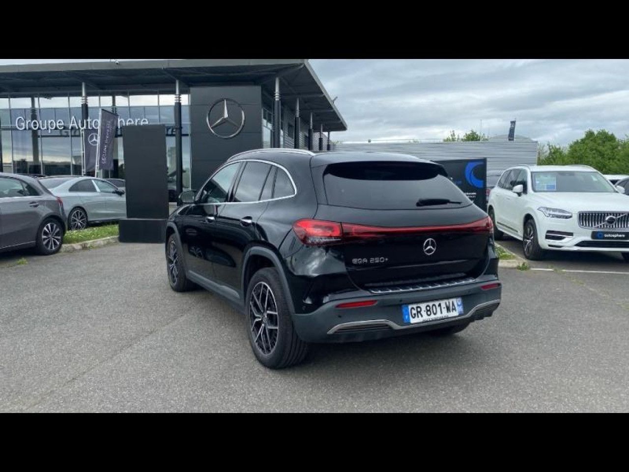 Photo du v&eacute;hicule 7 / 18