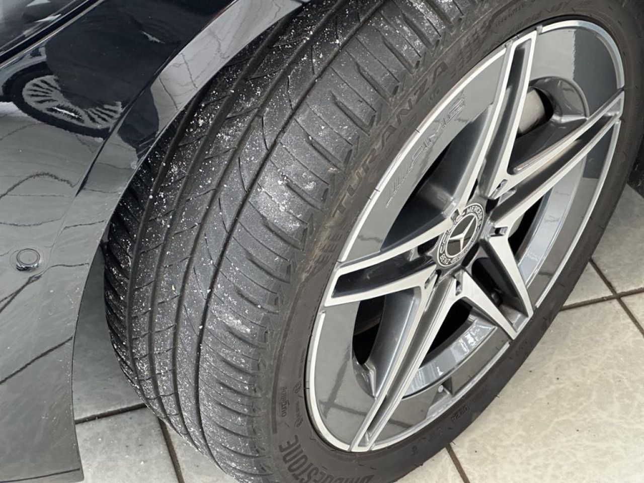 Mercedes-Benz C-Klasse – Bild 29