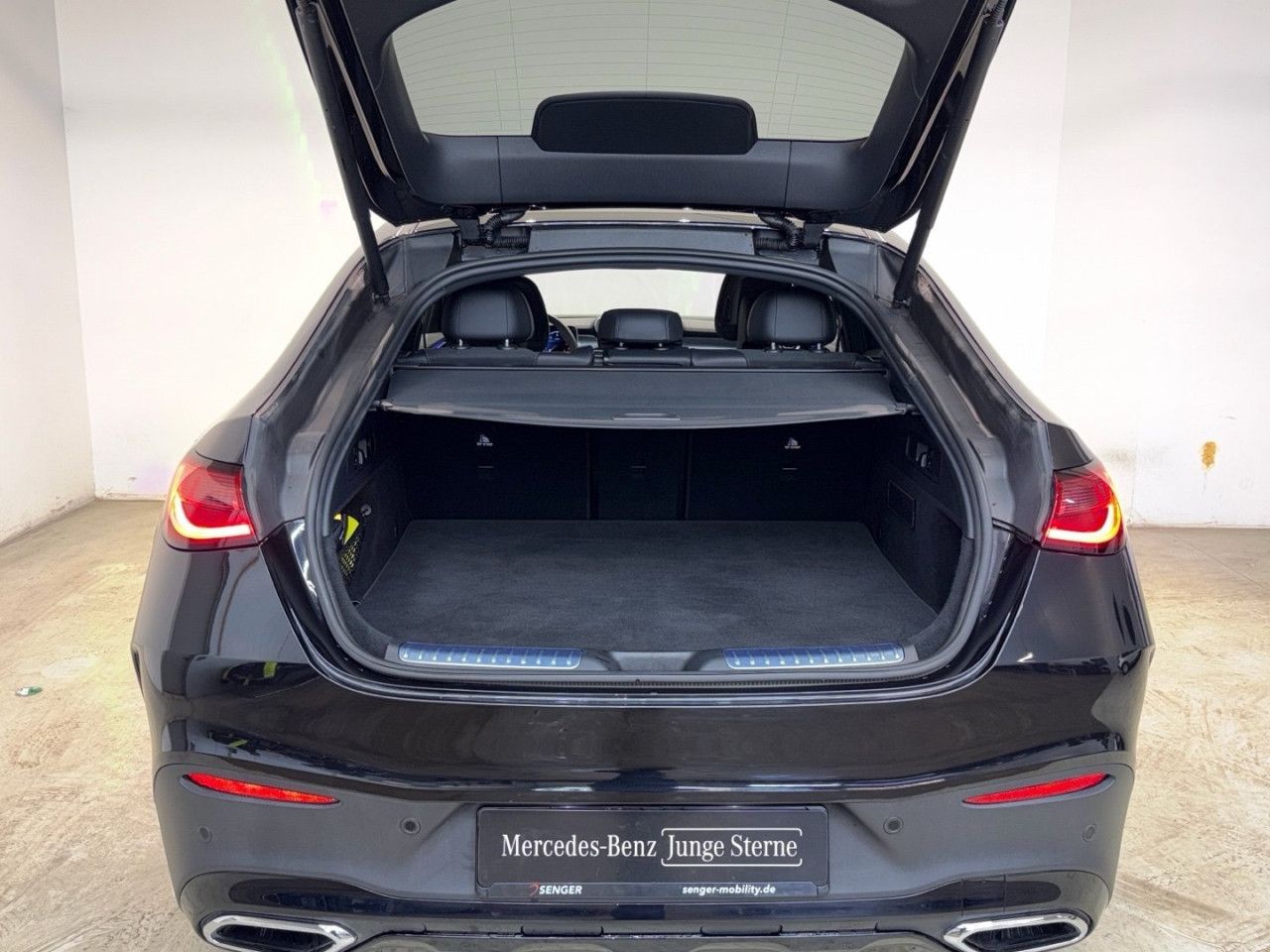 Mercedes-Benz GLC – Bild 15