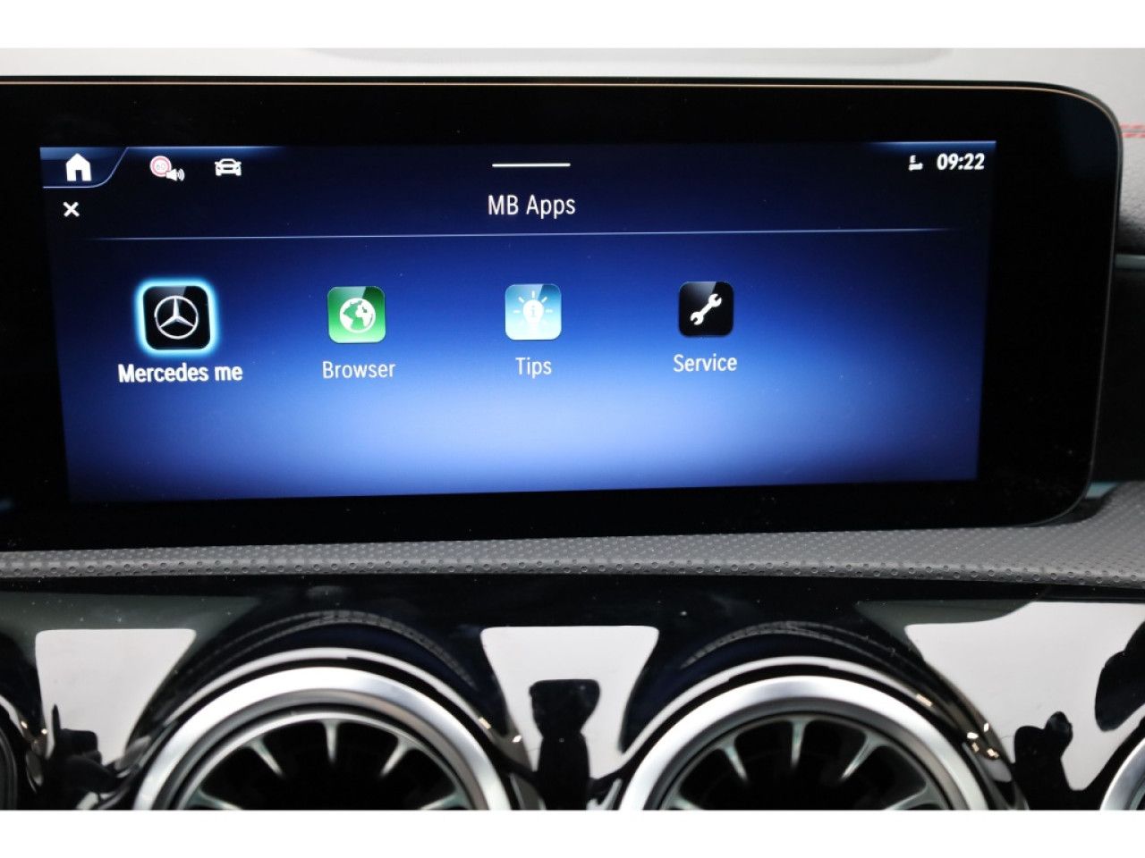 Mercedes-Benz CLA – Bild 25