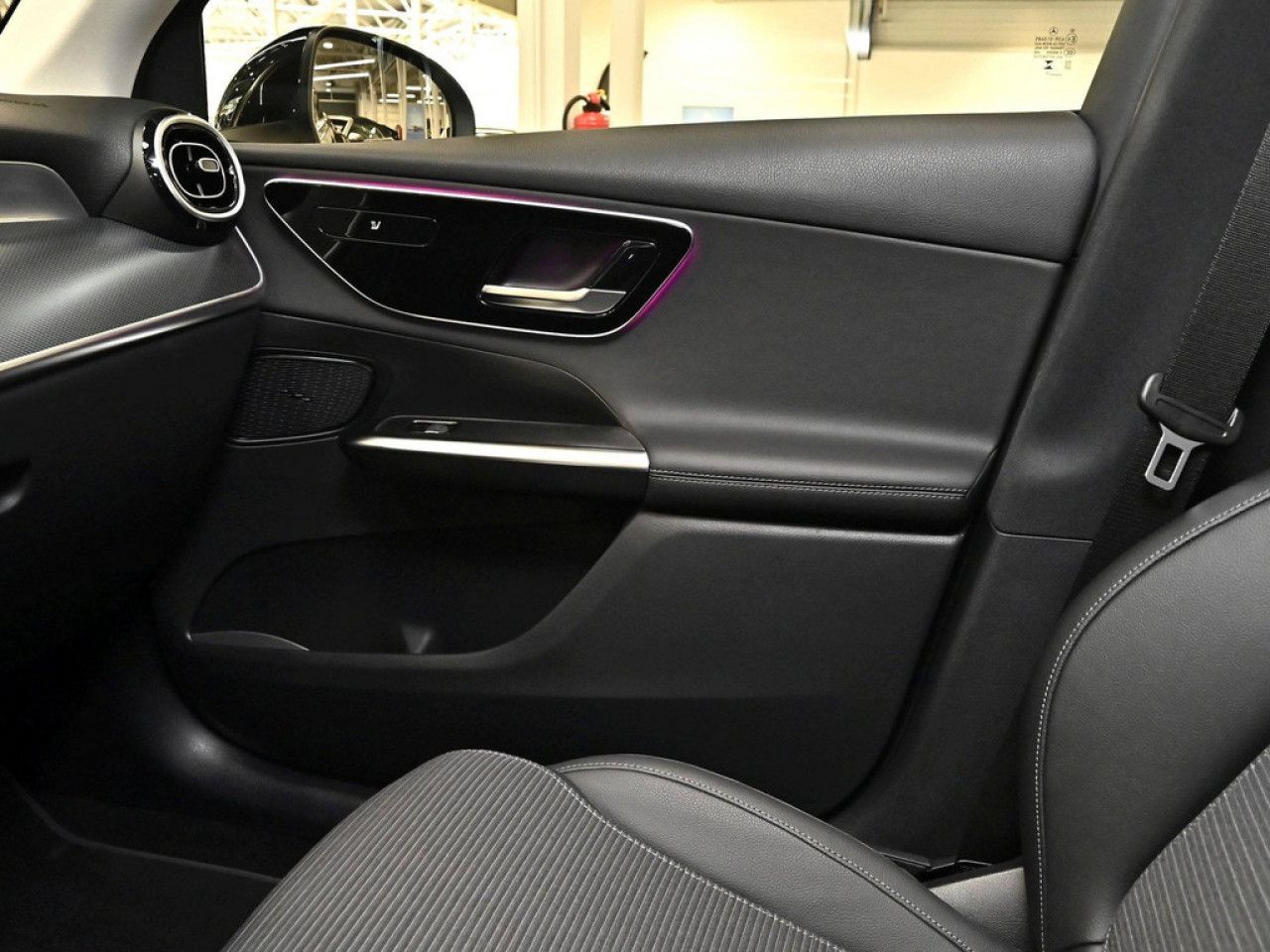 Mercedes-Benz GLC – Bild 16