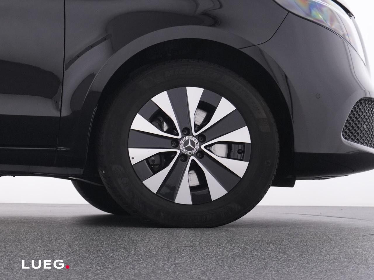 Mercedes-Benz V-Klasse – Bild 21