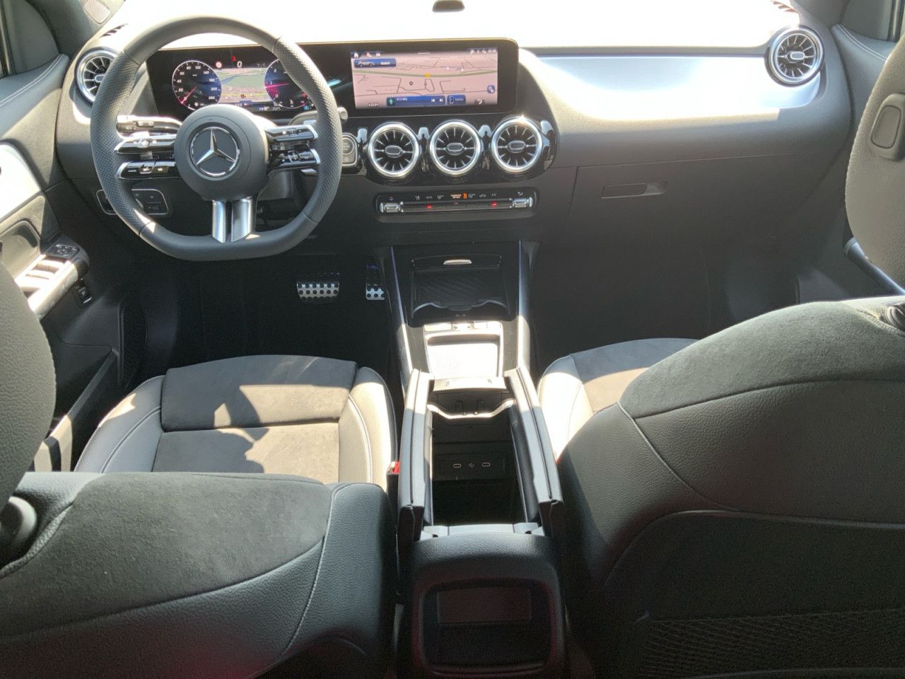 Mercedes-Benz GLA – Bild 10