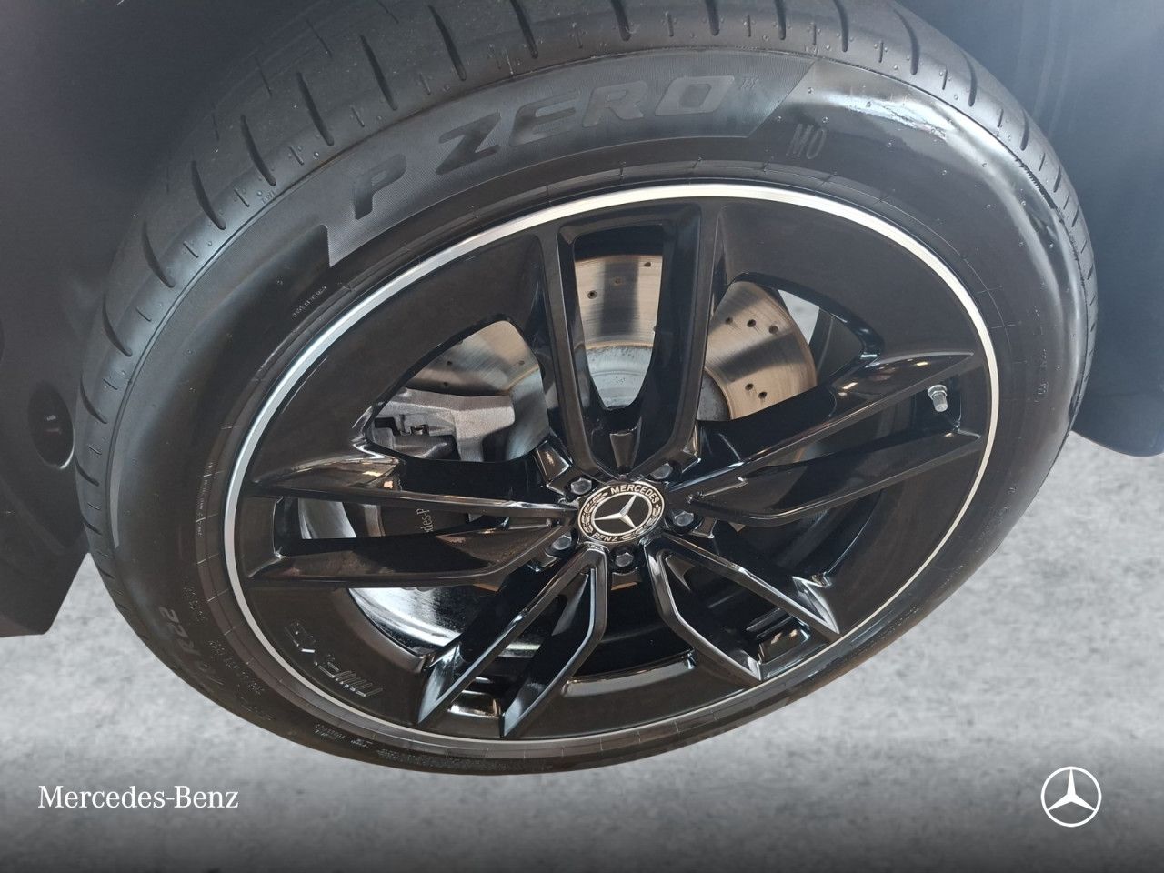 Mercedes-Benz GLE – Bild 2