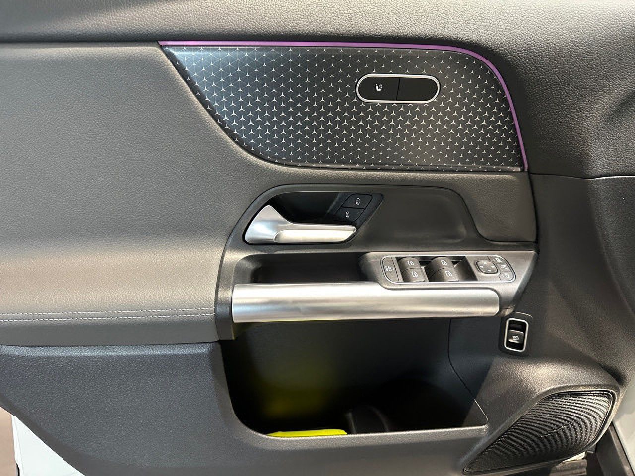 Mercedes-Benz EQA – Bild 15