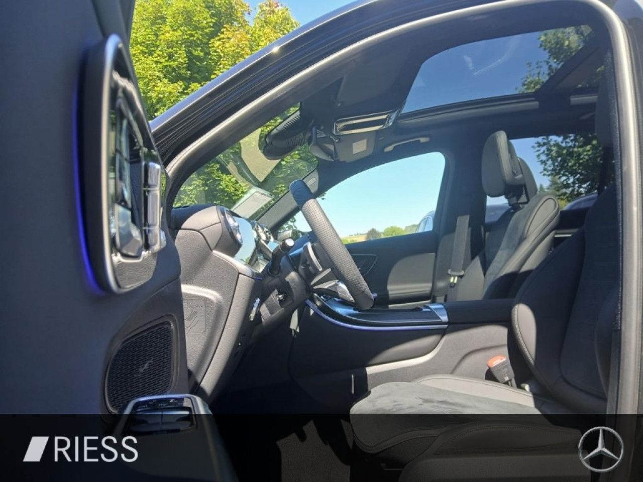 Mercedes-Benz GLC – Bild 2